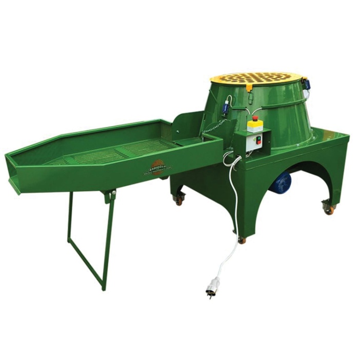 Kadıoğlu Sehpalı Devir Ayarlı Ceviz Soyma Makinası Dijital Göstergeli 190 Litre Nutmec180ED Kadıoğlu Sehpalı Devir Ayarlı Ceviz Soyma Makinası Dijital Göstergeli 190 Litre Nutmec180ED
