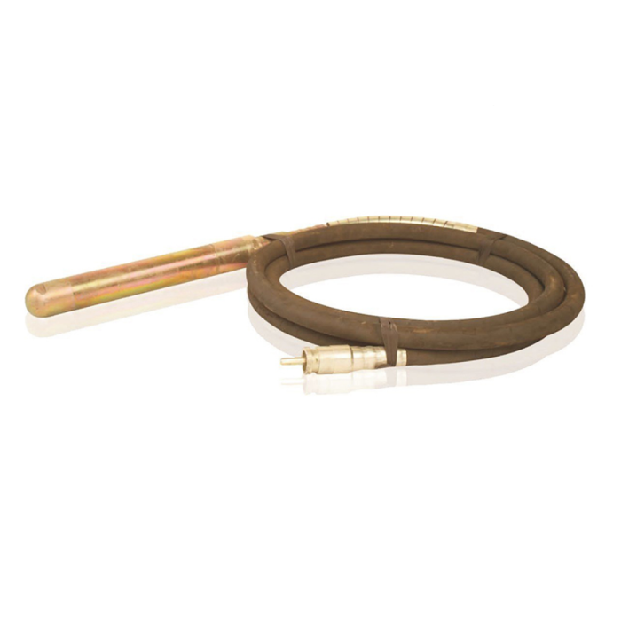 Catpower 702 Vibratör İçin 38 mm 4 Metre Şişe Hortum