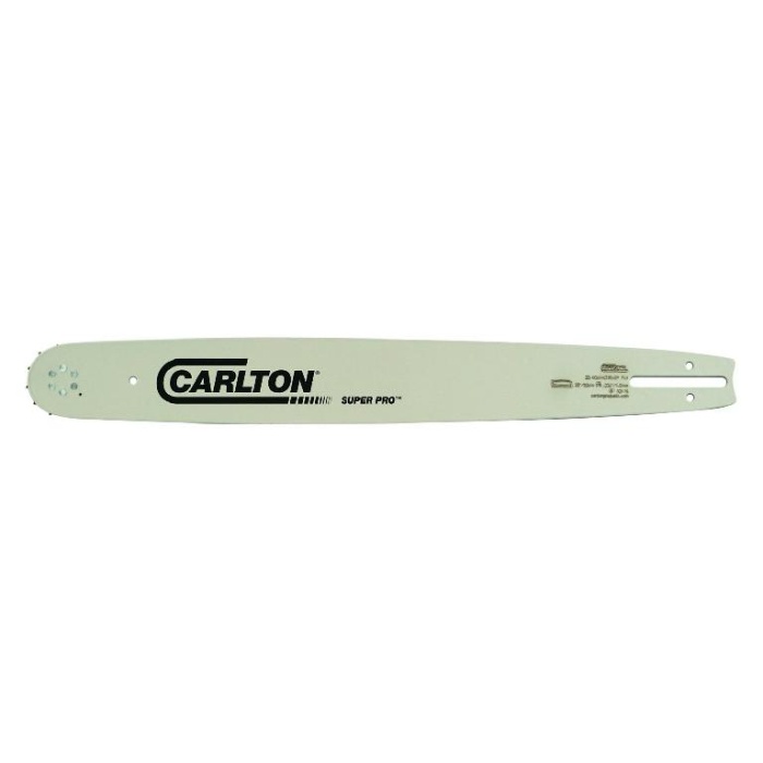 Carlton Super Pro 39 Diş 3/25 Testere Kılavuzu 51 cm 20-10W-K278-SP