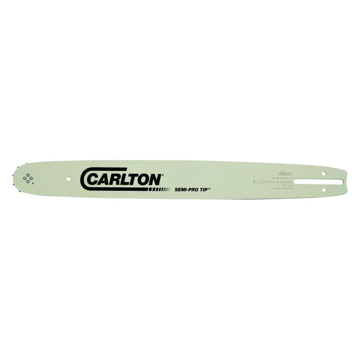 Carlton Semi Pro 36 Diş 325 Testere Kılavuzu 46 cm 18-10W-K272-PT