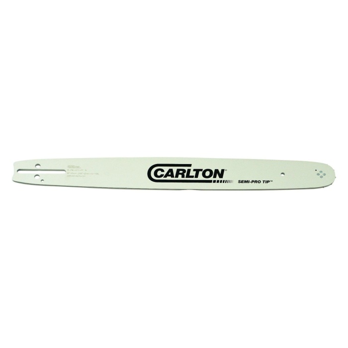 Carlton Semi Pro 36 Diş 325 Testere Kılavuzu 41 cm 18-01W-K272-PT