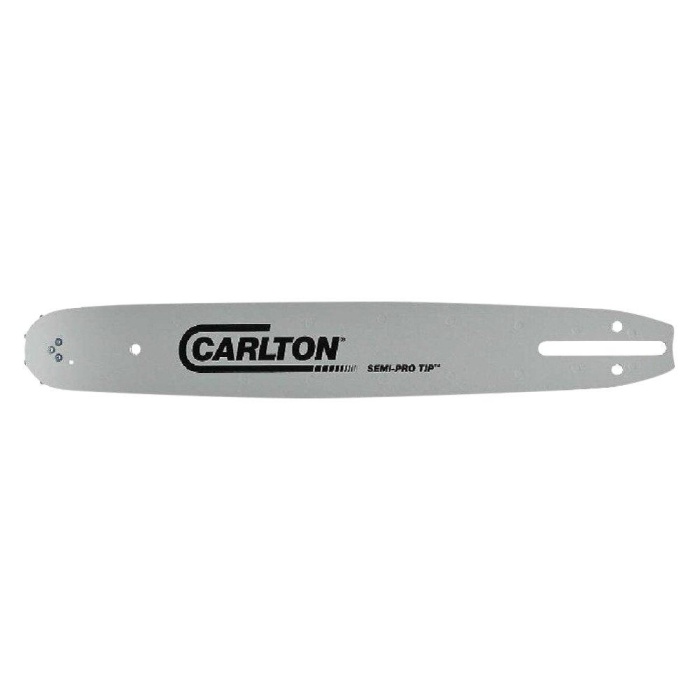 Carlton Semi Pro 34 Diş 3/8 Testere Kılavuzu 46 cm 18-81-A268-PT
