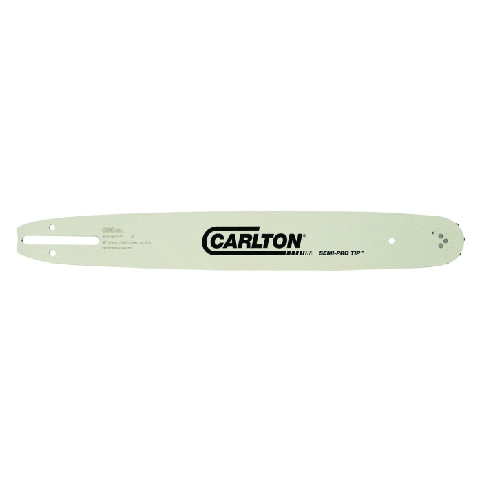 Carlton Semi Pro 28.5 Diş 91 Testere Kılavuzu 41 cm 16-10-N157-PT