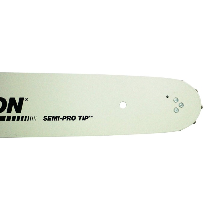 Carlton Semi Pro 28.5 Diş 91 Testere Kılavuzu 41 cm 16-10-N157-PT