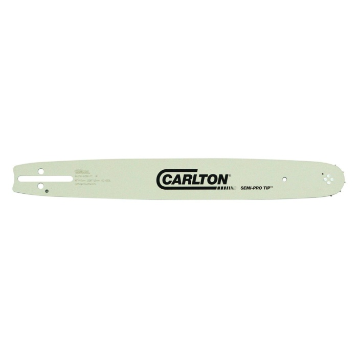 Carlton Semi Pro 22 Diş 91 Testere Kılavuzu 30 cm 12-26-N144-PT