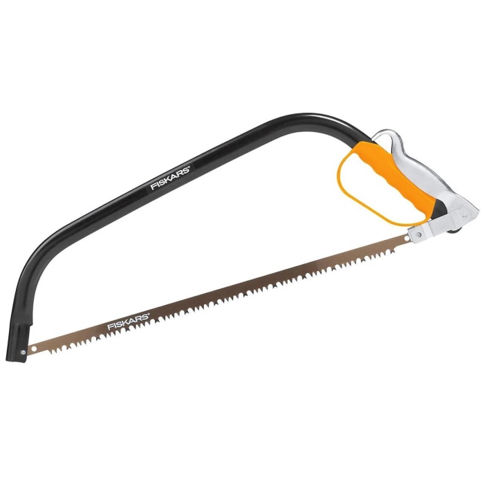 Fiskars 21 Yaylı Dal Budama Testeresi 675 mm 1001621