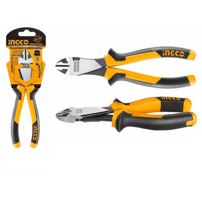 Ingco Endüstriyel Ağır Tip Yan Keski 180mm ING-HHDCP28188 Ingco Endüstriyel Ağır Tip Yan Keski 180mm ING-HHDCP28188