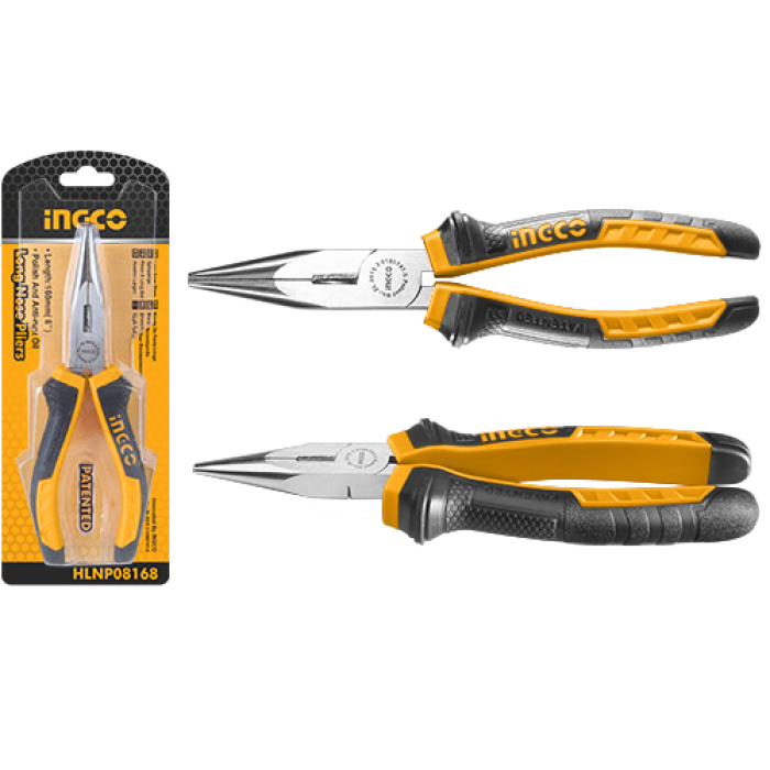 Ingco Kargaburun Pense 160mm ING-HLNP08168