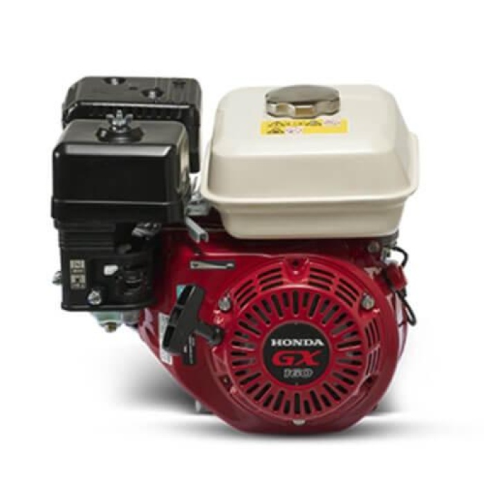 Honda GX160 H2 SX3 (Yatay Milli) Benzinli Tek Motor