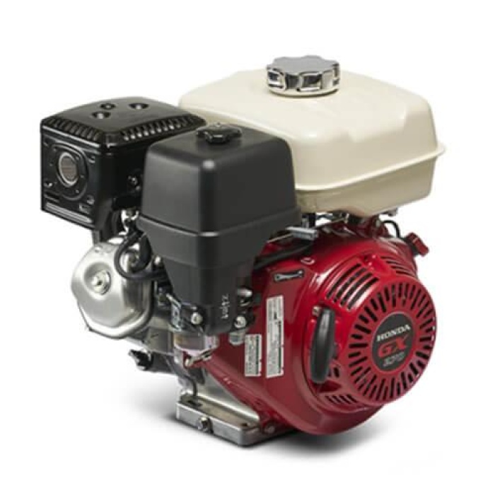 Honda GX270 UT2 SXQ4 (Yatay Milli) Çıplak Motor
