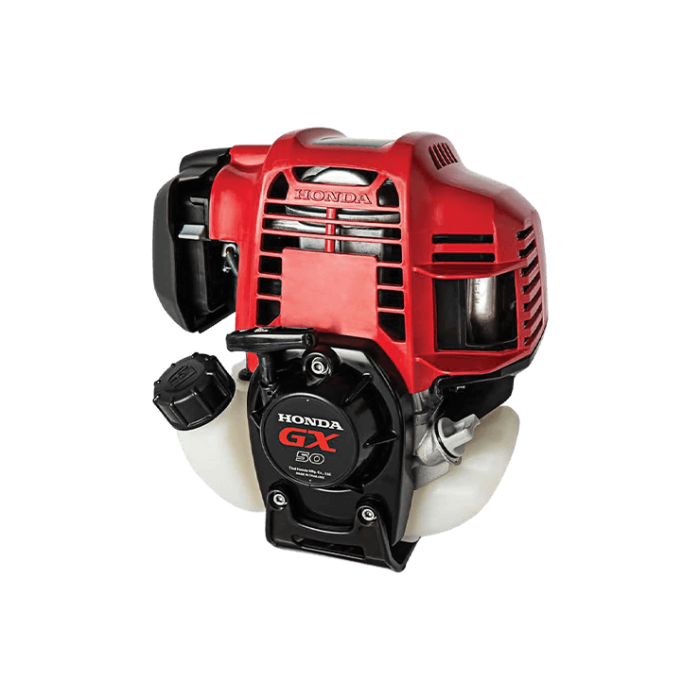 Honda GX50T ST 4 OH (Mini 4 Serisi) Çıplak Motor