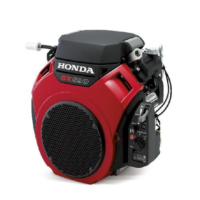 Honda GX690 RH VXE4 (Jeneratör Tipi) Çıplak Motor