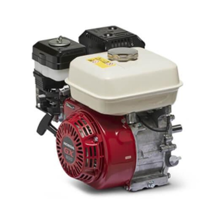 Honda GX200 H2 QH-B1-OH Çapa Tipi Tek Motor