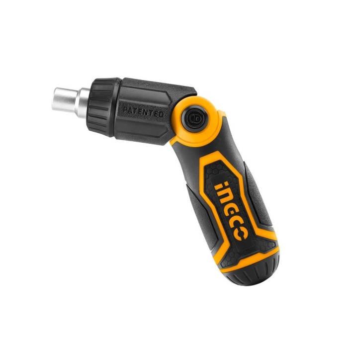 Ingco 13&#039;ü 1 Arada Cırcır Tornavida ING-AKISD1208