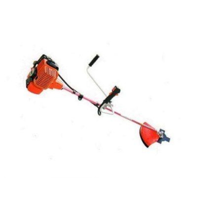 KNC 52EUW Motorlu Tırpan