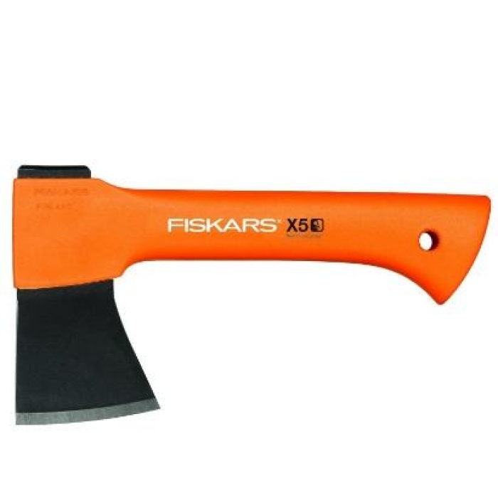 Fiskars Kamp Baltası XXS X5 1015617
