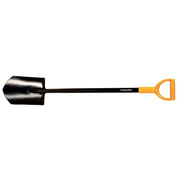 Fiskars Solid Çok Amaçlı Kürek 1003455