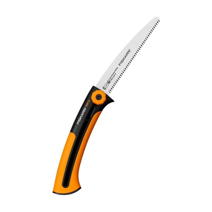 Fiskars Bahçe Testeresi SW72 1020221 1000612