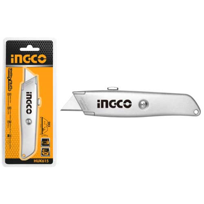 Ingco Maket bıçağı ING-HUK615