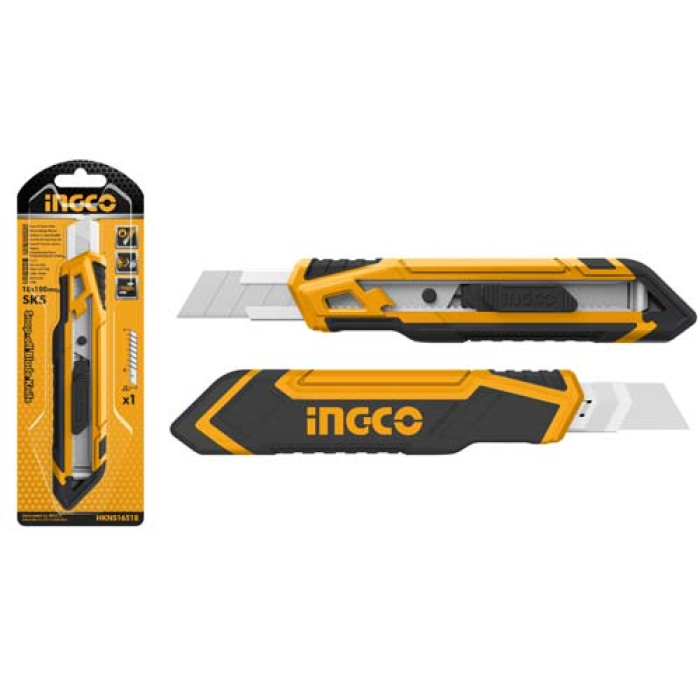 Ingco Maket Bıçağı ING-HKNS16518