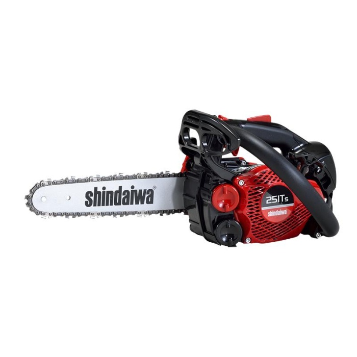 Shindaiwa 251TS 25R Benzinli Testere