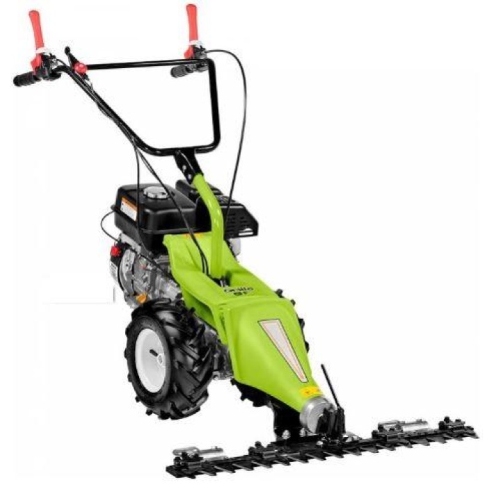 Grillo GF1 Kohler SH 265 86 cm Bıçaklı Benzinli Çayır Biçme Makinesi 6.5 Hp