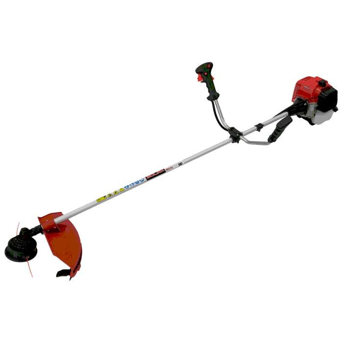 Solax CG520 Düz Şaftlı Motorlu Benzinli Yan Tırpan 1.9 HP