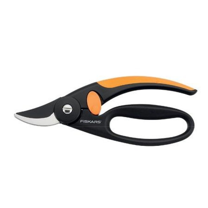 Fiskars Parmak Saplı Bypass Budama Makası 1001534