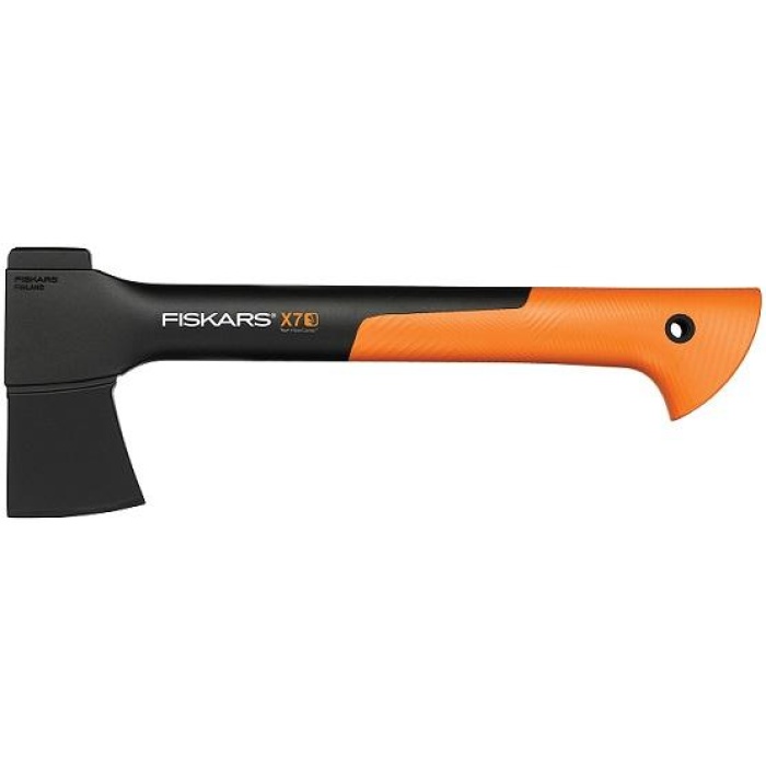 Fiskars XS_X7 Parçalama Baltası 1015618