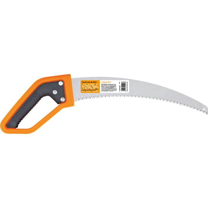Fiskars SW37 Bahçe Testeresi D Kolu 1028374