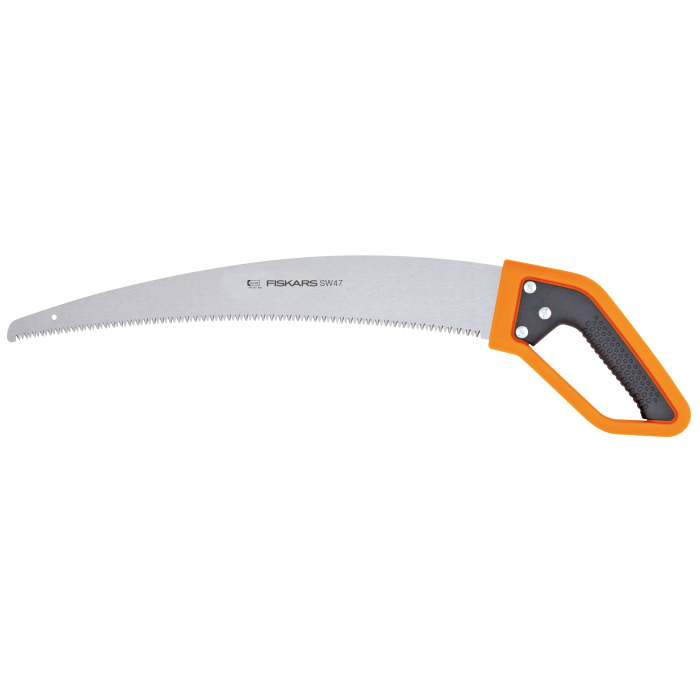 Fiskars SW47 Bahçe Testeresi D Kolu 1028375