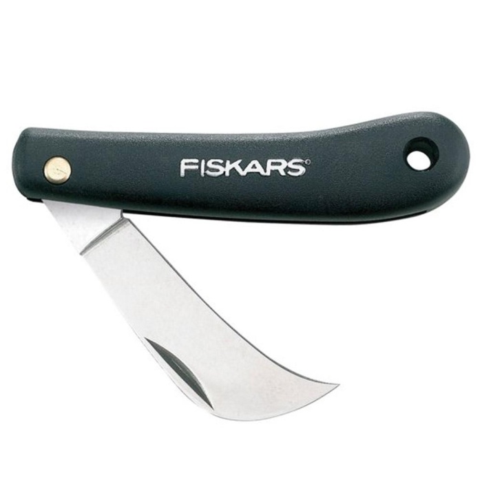 Fiskars K62 Kancalı Aşı Bıçağı 1001623