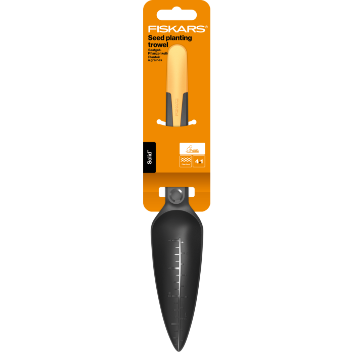 Fiskars Solid Tohum Dikme Küreği 1057641