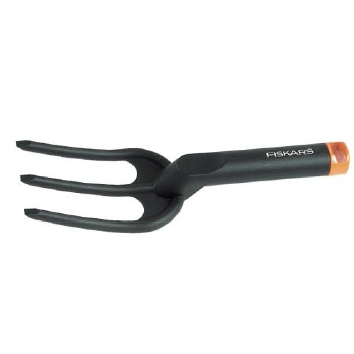 Fiskars Solid Yabani Ot Ayıklama Tırmığı 1000696