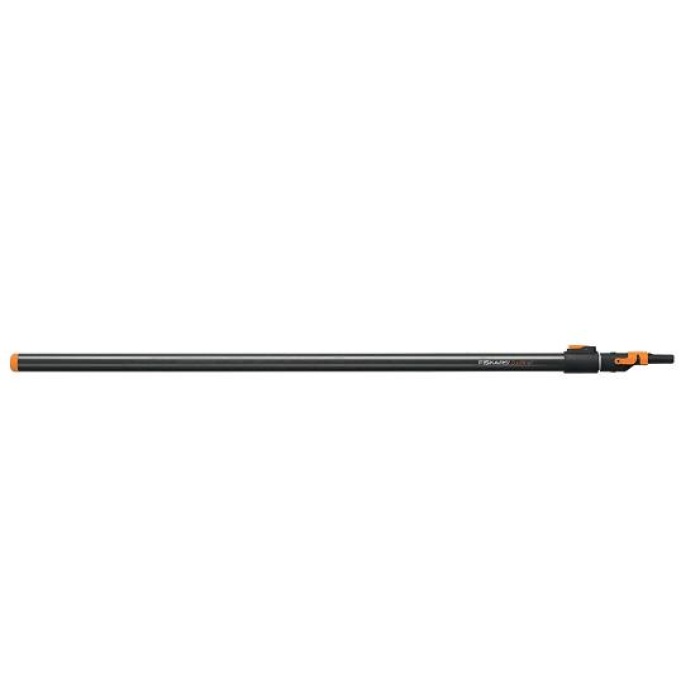 Fiskars Quickfit Teleskopik Sopa M 1000666