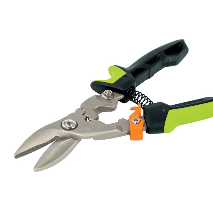 Fiskars Powergear Metal Levha Kesme Makina Sağ Kesim