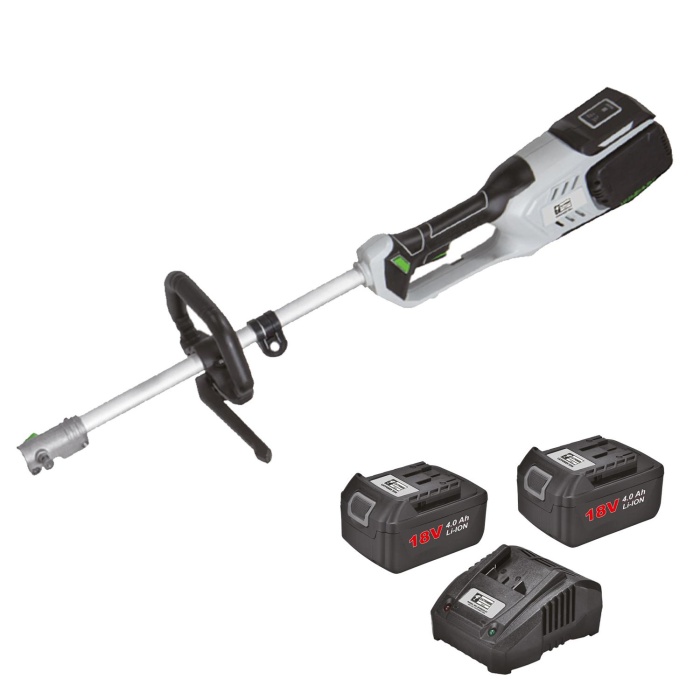 Catpower 2091 Şarjlı 4.0 Ah Çift Akülü Multi Fonksiyonel Tek Makina Catpower 2091 Şarjlı 4.0 Ah Çift Akülü Multi Fonksiyonel Tek Makina