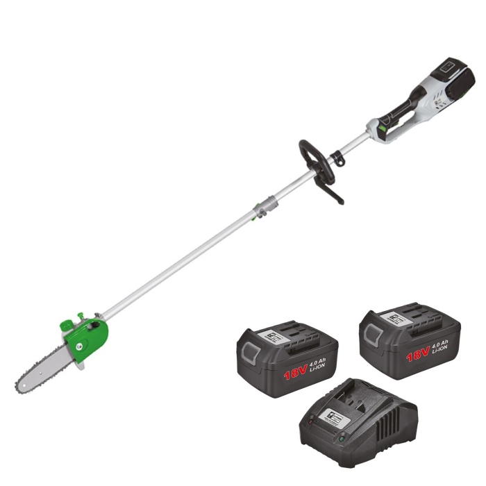 Catpower 2092 Şarjlı 4.0 Ah Çift Akülü Multi Dal Kesme Testeresi Catpower 2092 Şarjlı 4.0 Ah Çift Akülü Multi Dal Kesme Testeresi