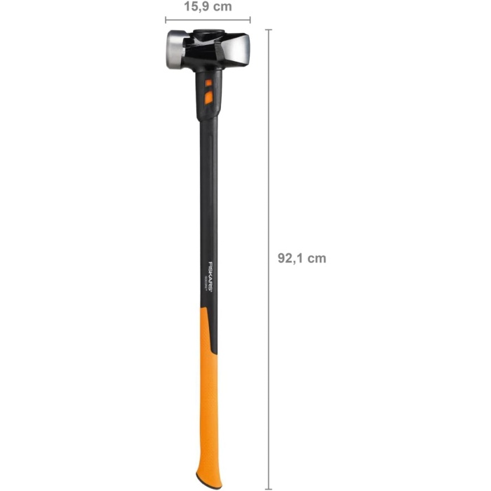 Fiskars IsoCore Profesyonel L Balyoz 92 cm 1020219