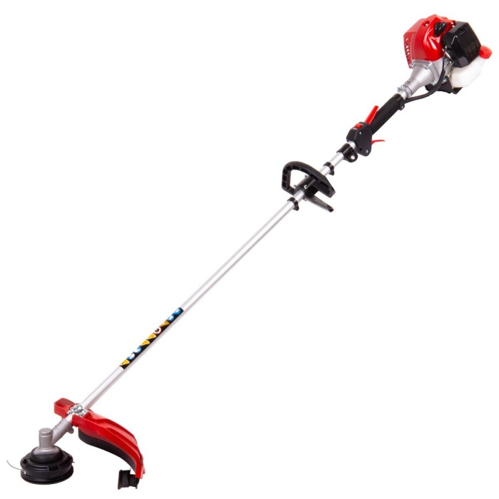 Palmera CG 260A Pilot Kollu Motorlu Yan Tırpan 1.0 Hp
