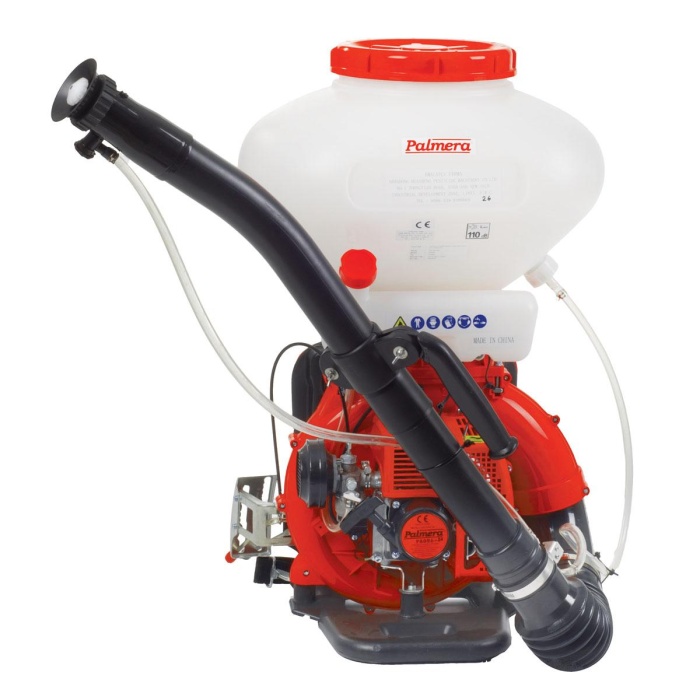 Palmera PA086 Sırt Tipi İlaçlama 3.5 Hp 26 Litre Büyük Depolu Palmera PA086 Sırt Tipi İlaçlama 3.5 Hp 26 Litre Büyük Depolu