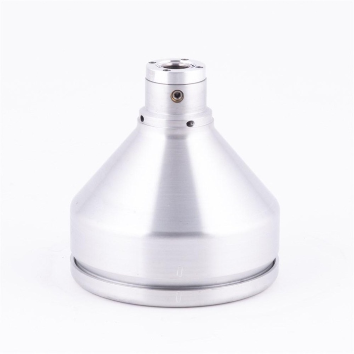 Kurtsan Paslanmaz Çelik Süt Krema Çekme Makinesi 12 Litre (140 Litre/Saat)
