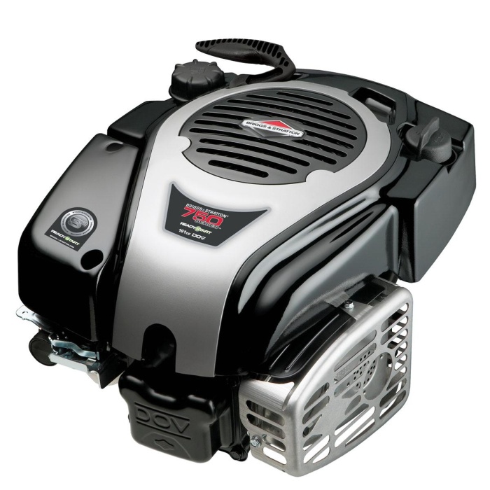 Briggs & Stratton Benzinli İpli Motor 750 Dov 161CC