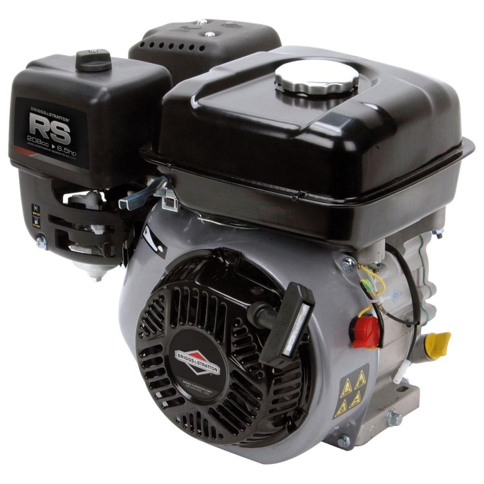 Briggs & Stratton Benzinli İpli Motor RS950 6.5Hp 208CC