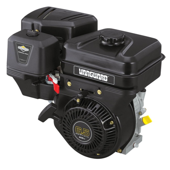 Briggs & Stratton Benzinli İpli Motor Vanguard 6.5Hp 205CC