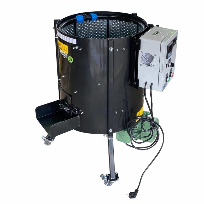 Kadıoğlu CKS80D Devir Ayarlı Rendeli Ceviz Soyma Makinesi 90 Litre Kadıoğlu CKS80D Devir Ayarlı Rendeli Ceviz Soyma Makinesi 90 Litre