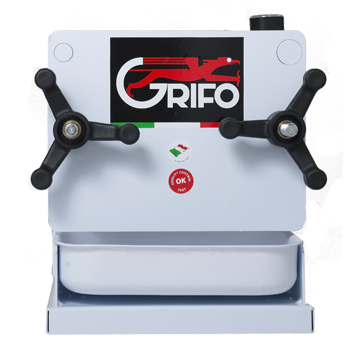 Grifo FCH6 Hobby 6 Katlı Gıda Filtreleme Makinesi