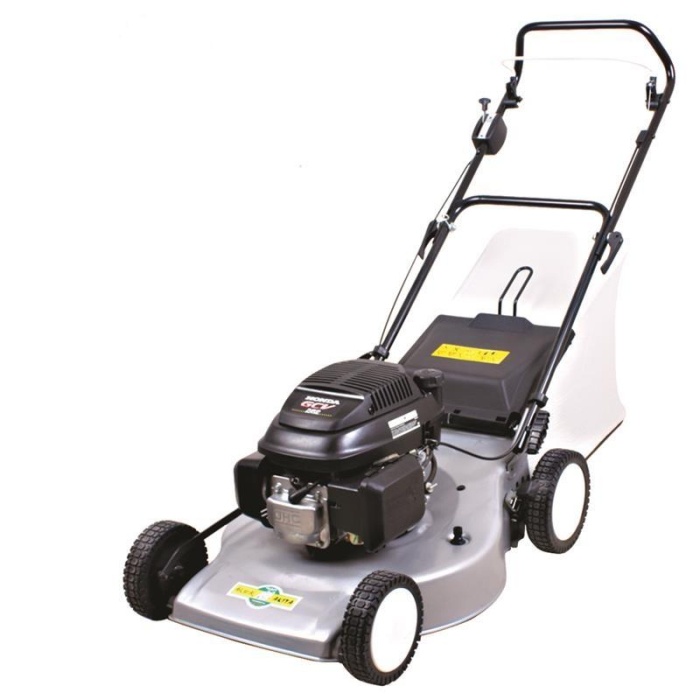 Akita Honda Çim Biçme Makinesi İtmeli 5.5 HP 53 cm 60 Lt