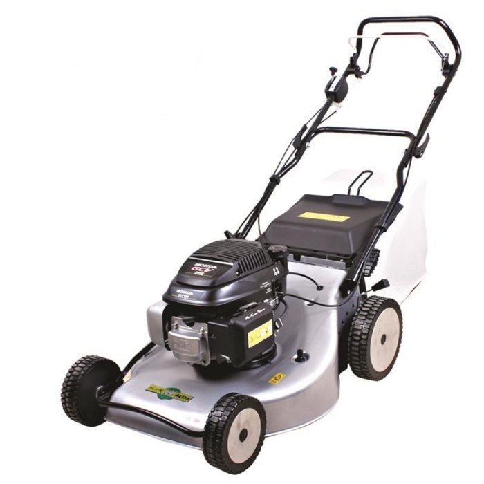 Akita Honda Çim Biçme Makinesi Şanzımanlı 6.5 Hp 57 Cm 85 Lt