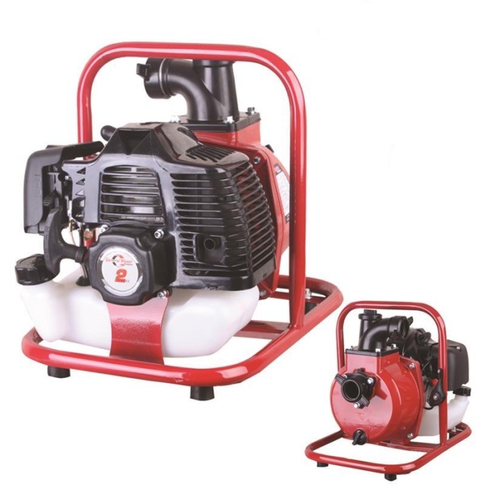 General Power GP-WB15CG Su Motoru Benzinli 2 Zamanlı 1 1.9 Hp